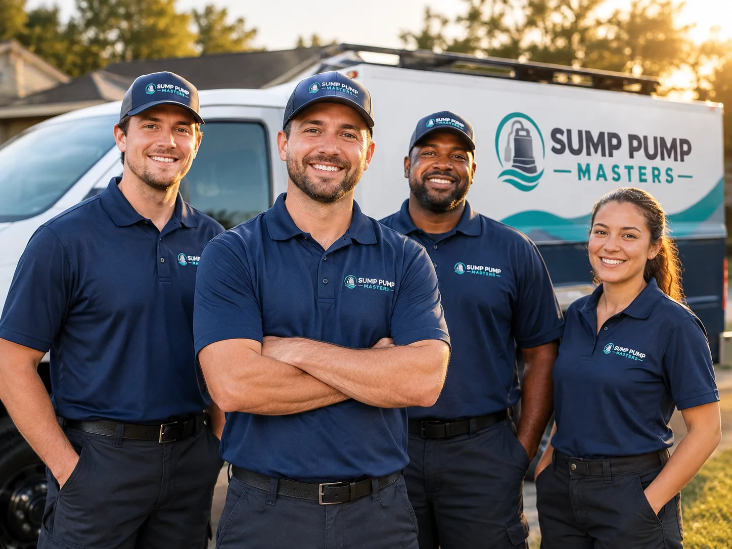Sump Pump Repair company in Strausstown, PA